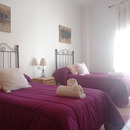 Apartamento Nuevo En Sierra Sur Sevilla Villanueva de San Juan Esterno foto